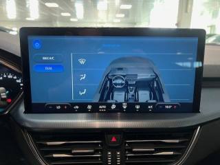 FORD Focus usata, con Climatizzatore
