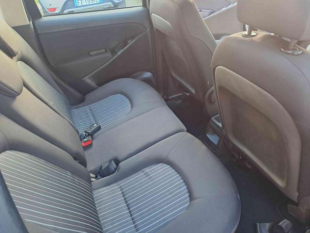 LANCIA MUSA usata, con Specchietti laterali elettrici