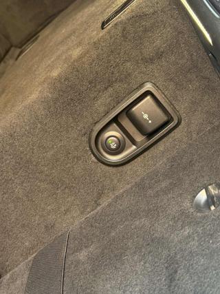 BMW 640 usata, con Sedili sportivi