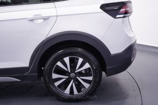 VOLKSWAGEN Taigo usata 28