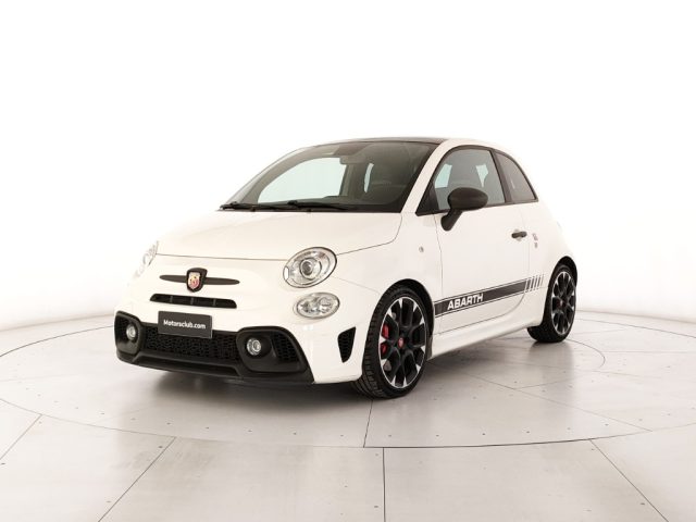 ABARTH 595 usata, con Airbag