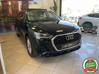 AUDI Q3 usata, con Airbag laterali