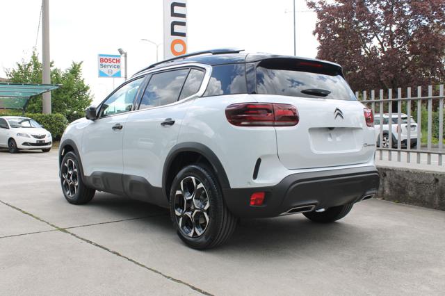 CITROEN C5 Aircross usata, con Airbag Passeggero