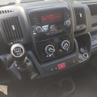 FIAT Ducato usata 10