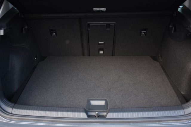 VOLKSWAGEN Golf usata, con Filtro antiparticolato