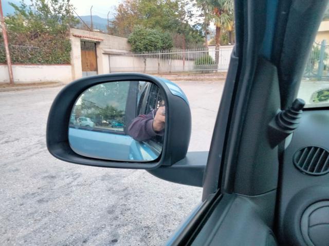 FIAT Panda usata 29