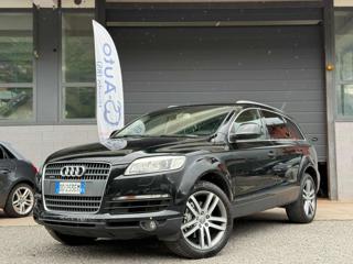 AUDI Q7 usata, con Airbag