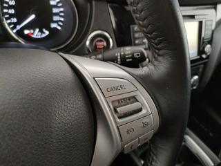NISSAN X-Trail usata, con Park Distance Control