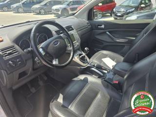 FORD Kuga usata, con Controllo trazione