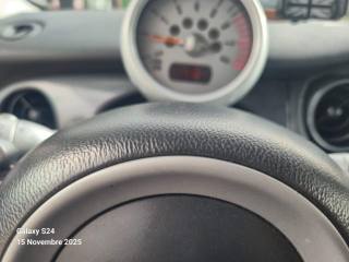 MINI Cooper usata, con Immobilizzatore elettronico