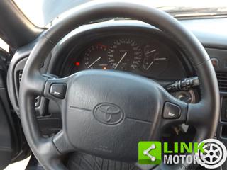 TOYOTA Celica usata 63