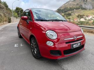 FIAT 500 usata, con Vetri oscurati