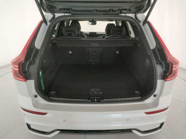 VOLVO XC60 usata, con Touch screen