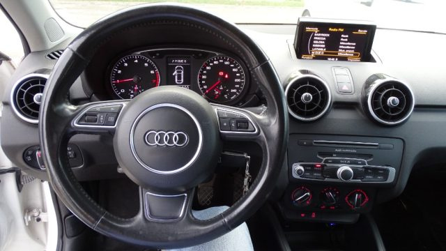 AUDI A1 usata, con Controllo trazione