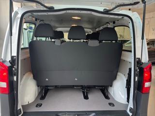 MERCEDES-BENZ Vito usata, con Filtro antiparticolato