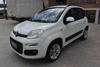 FIAT Panda usata, con Airbag Passeggero