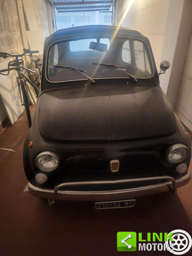 FIAT 500 usata 0