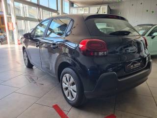 CITROEN C3 usata, con Chiusura centralizzata