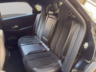 DS AUTOMOBILES DS 7 Crossback usata, con Sedili sportivi