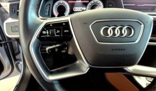 AUDI A6 allroad usata, con Controllo trazione