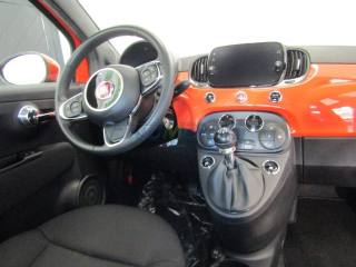 FIAT 500 usata, con Alzacristalli elettrici