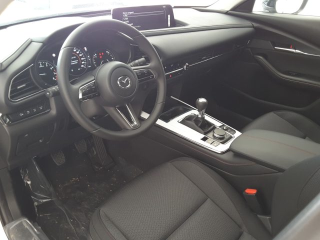 MAZDA CX-30 usata, con Autoradio
