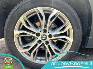 BMW X2 usata, con Vetri oscurati