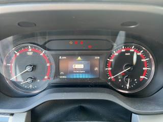 MAXUS Deliver 9 usata 11