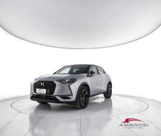 DS AUTOMOBILES DS 3 Crossback BlueHDi 130 aut. Grand Chic