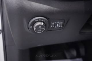 JEEP Compass usata, con Volante in pelle