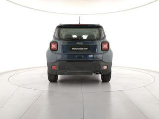 JEEP Renegade usata, con Airbag Passeggero