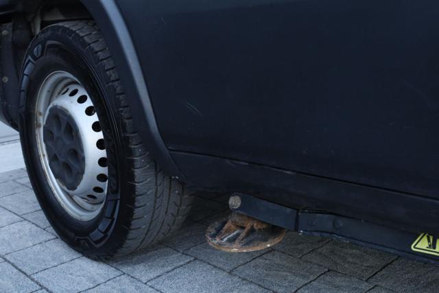 MERCEDES-BENZ Sprinter usata 46