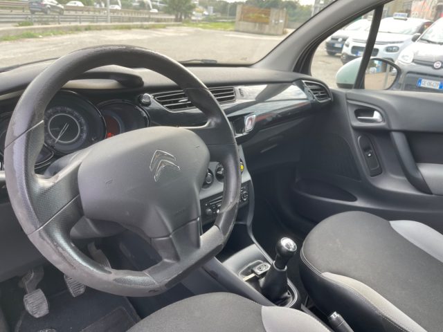 CITROEN C3 usata 10