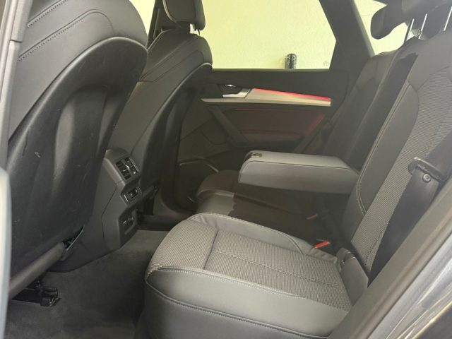 AUDI Q5 usata, con Fendinebbia
