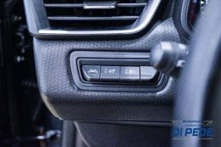 RENAULT Clio usata, con Specchietti laterali elettrici