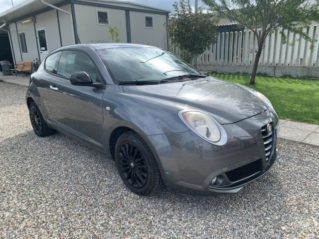 ALFA ROMEO MiTo usata, con Airbag laterali