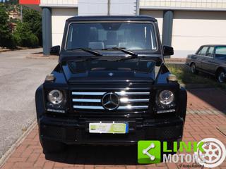 MERCEDES-BENZ G 350 usata, con Airbag
