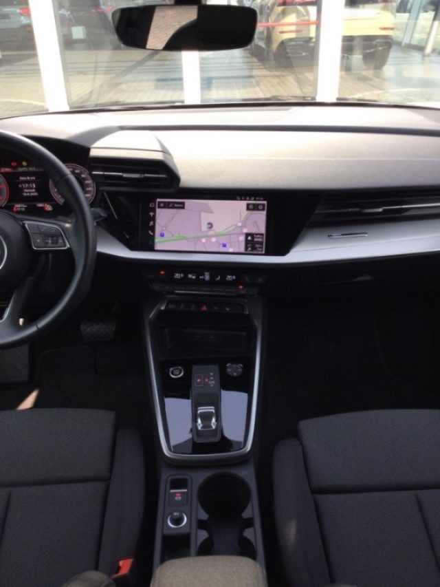 AUDI A3 usata, con Sistema di navigazione