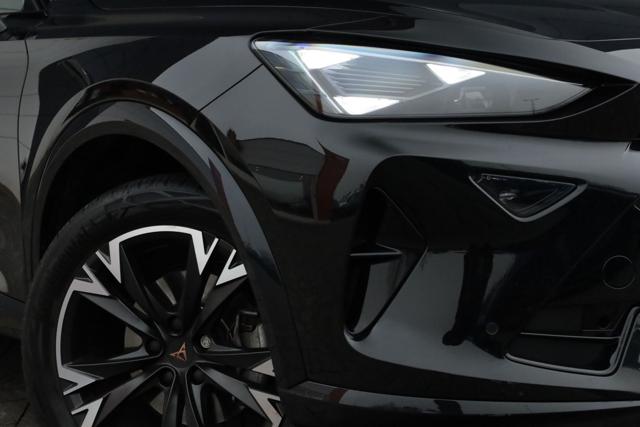 CUPRA Formentor usata, con Cruise Control