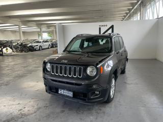 JEEP Renegade usata, con Airbag laterali