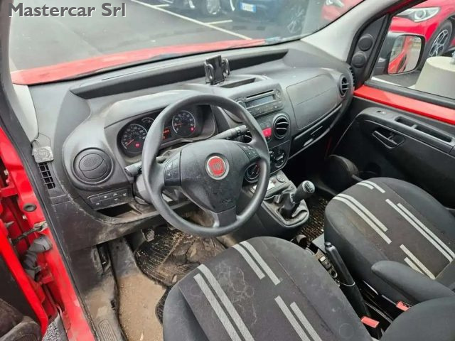 FIAT Fiorino usata, con Servosterzo