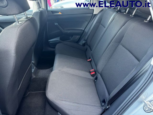 VOLKSWAGEN Polo usata, con Immobilizzatore elettronico