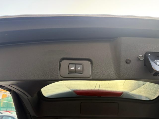 NISSAN X-Trail usata 28