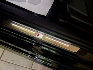 AUDI A3 usata, con Bracciolo