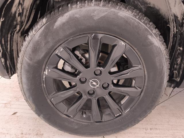 OPEL Mokka usata, con Sensore di luce