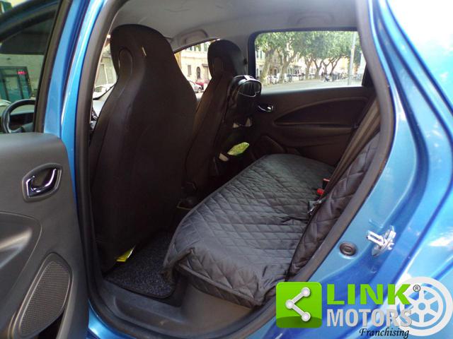 RENAULT ZOE usata 28