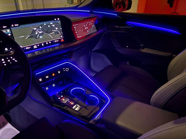 AUDI Q5 usata, con Fari LED