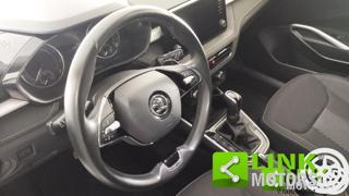 SKODA Fabia usata 9