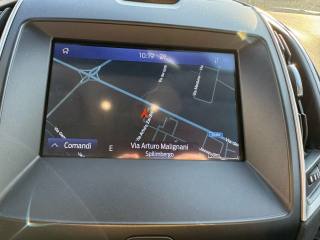FORD S-Max usata, con Controllo vocale