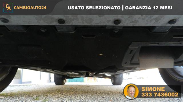 FORD Kuga usata, con Hill holder